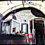 PEST-BUDA Design Hotel by Zsidai Hotels at Buda Castle
