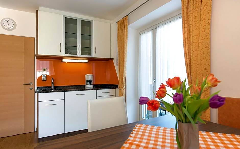 Obermaratscher Apartments Residence