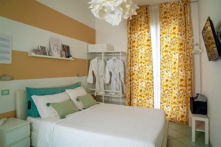 Mare Home