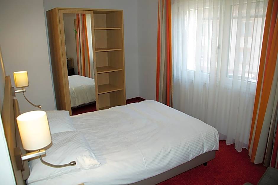 Hotel Hirsch