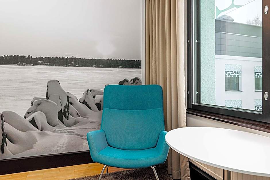 Radisson Blu Hotel Espoo