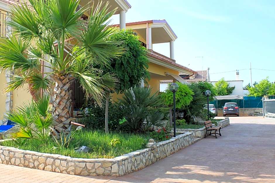 Green Park Residence