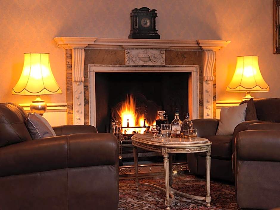 Cally Palace Hotel & Golf Course