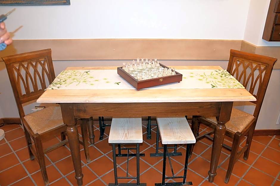 Il Torrione