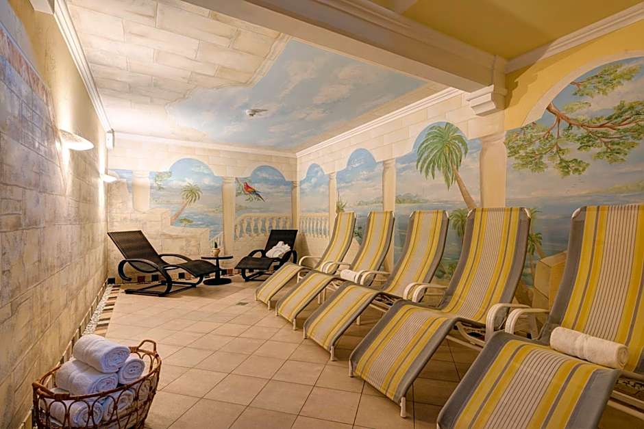 Hotel Enzian Paznaun