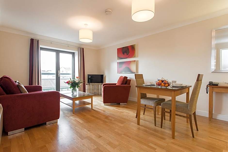 PREMIER SUITES Bristol Redcliffe