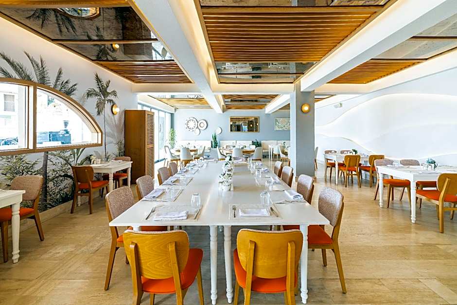 Mirada Exclusive Bodrum