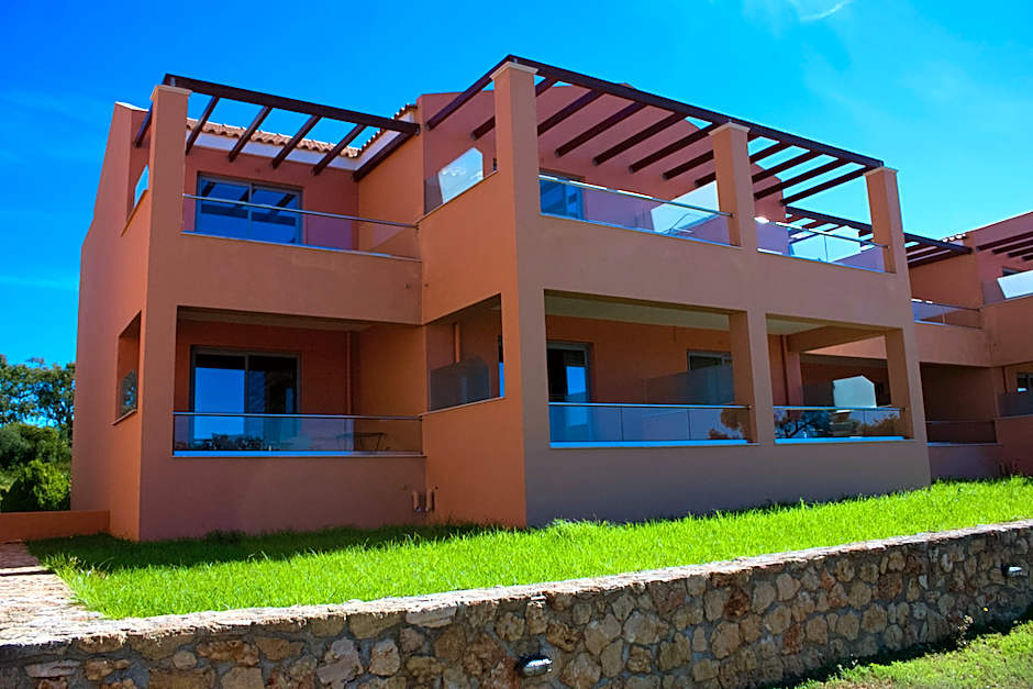 Remetzo Village