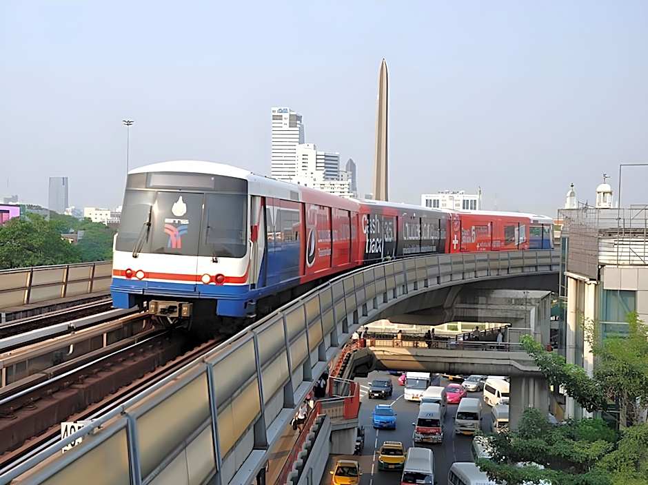 Paradiso Boutique Suites