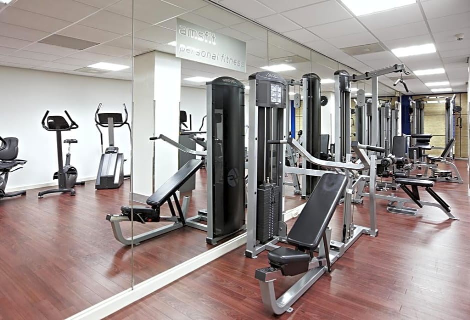 NH Amsterdam Leidseplein