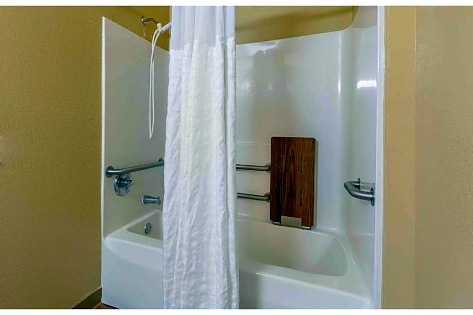 Studio 6 Extended Stay Washington - DC Gaithersburg South MD