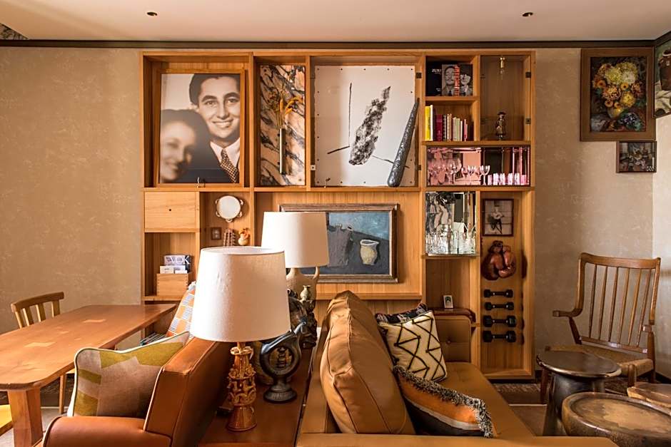 Brach Madrid - Evok Collection