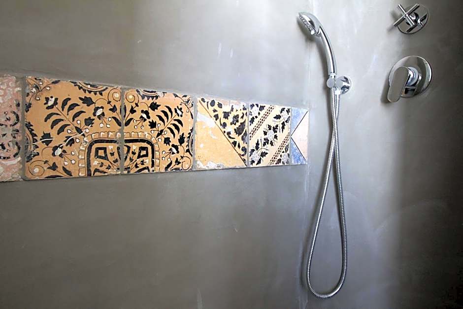 Hotel Intorno Al Fico