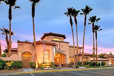 Desert Retreat, a Hilton Vacation Club