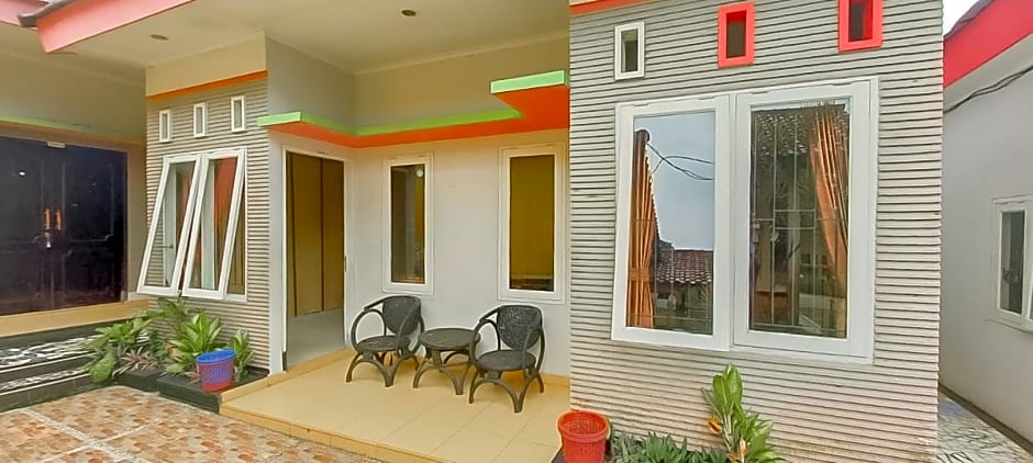 Hotel Sri Indrawati Puncak Mitra RedDoorz