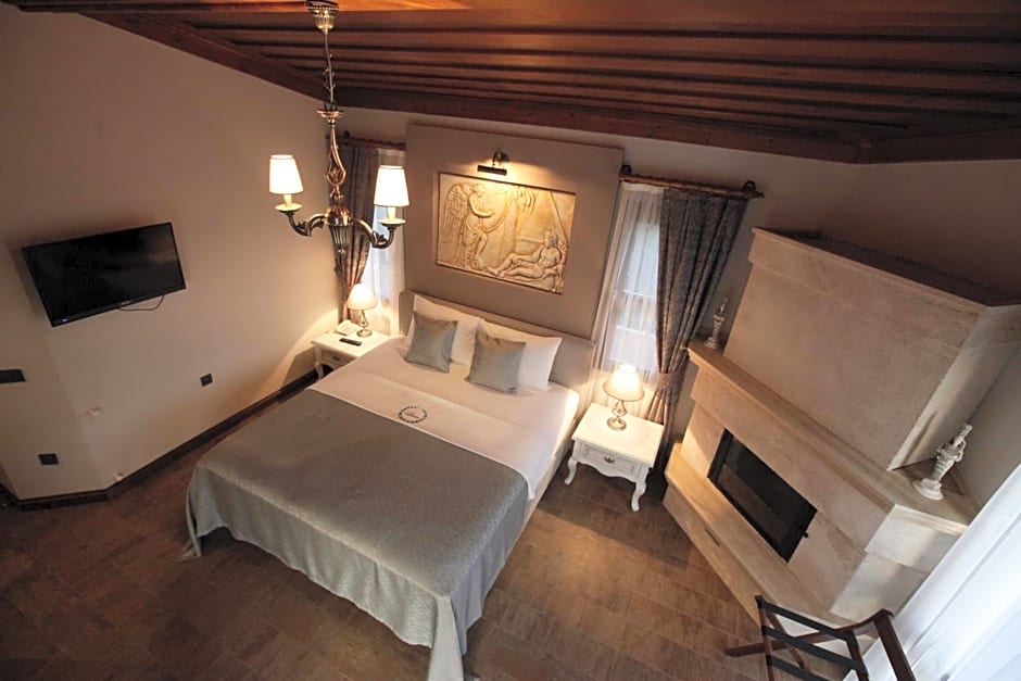 Livia Hotel Ephesus