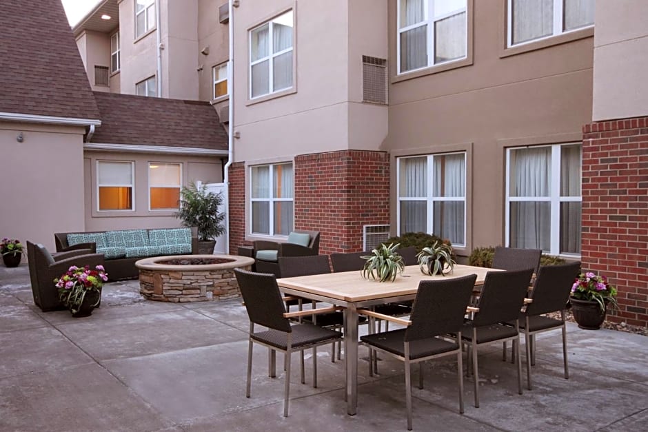 Residence Inn by Marriott Davenport