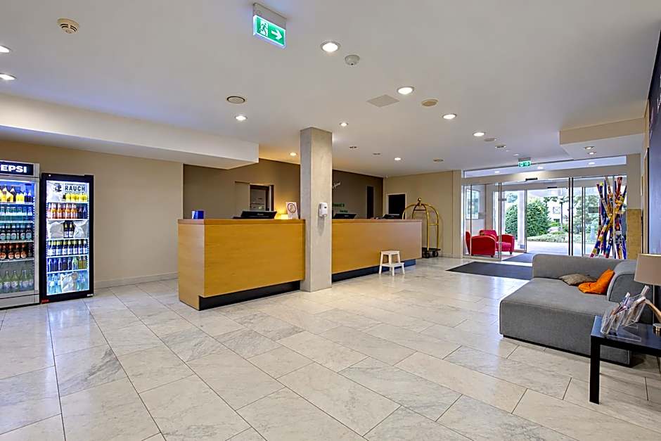 Seminaris Hotel Bad Honnef