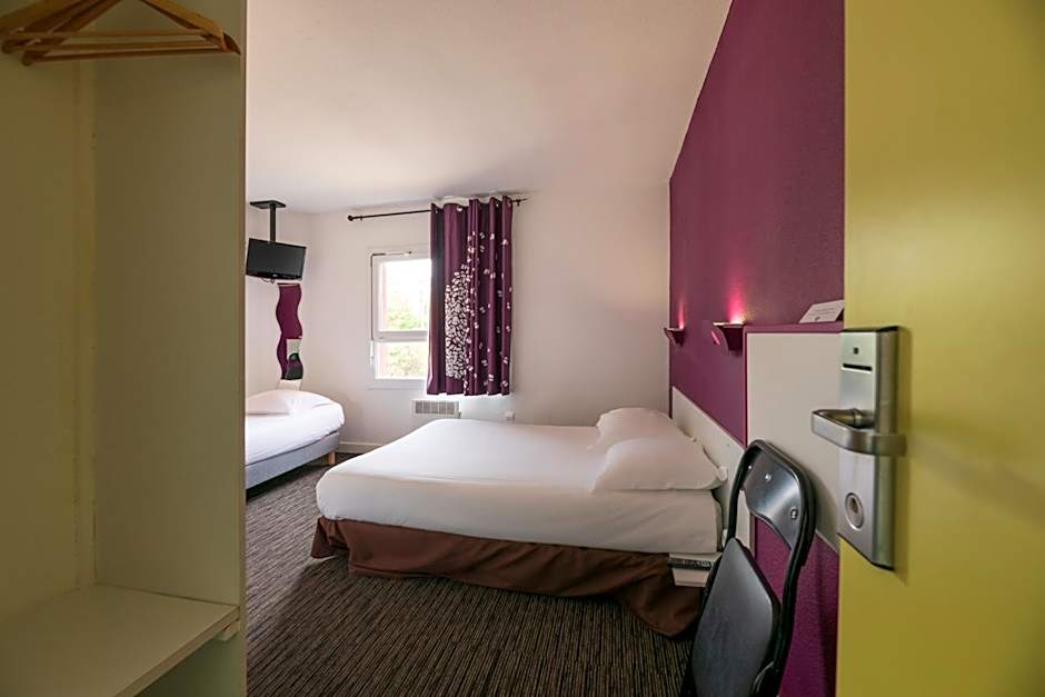 Hôtel Cerise Auxerre