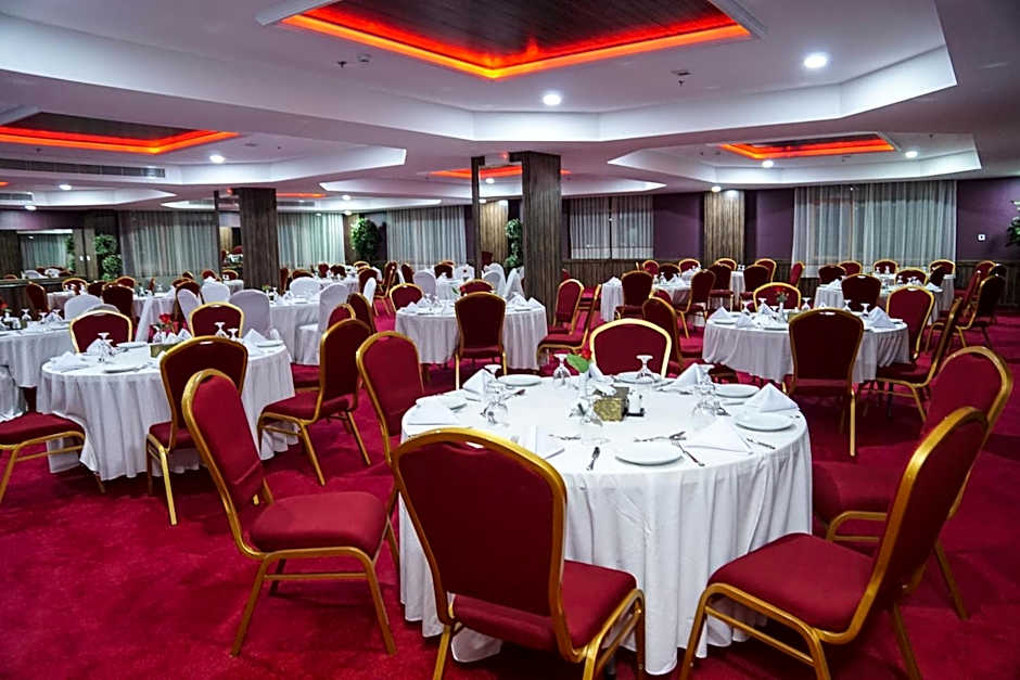 Arman Hotel Juffair Mall