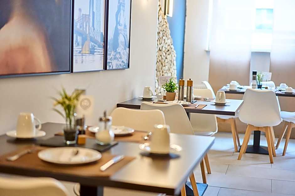 eXo Boutique Hotel Mannheim - by SuperFly Hotels