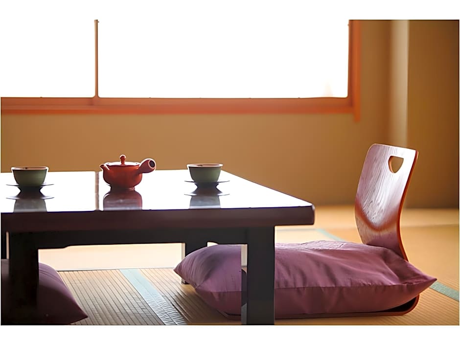 Ryokan Hakura