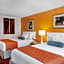 Howard Johnson by Wyndham Staunton