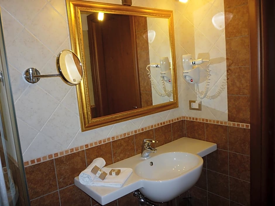Hotel La Fornace