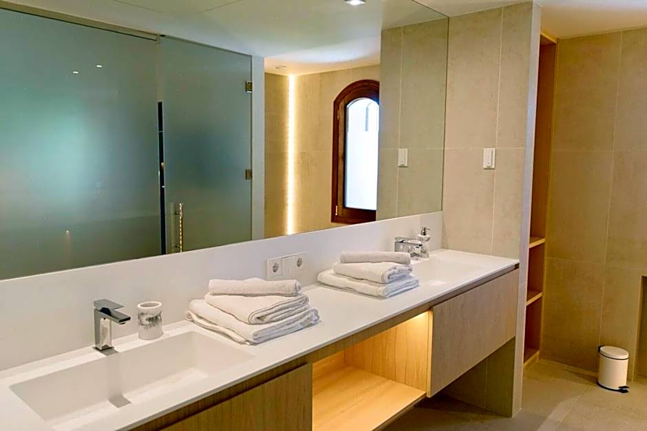 CASA TESS boutique hotel