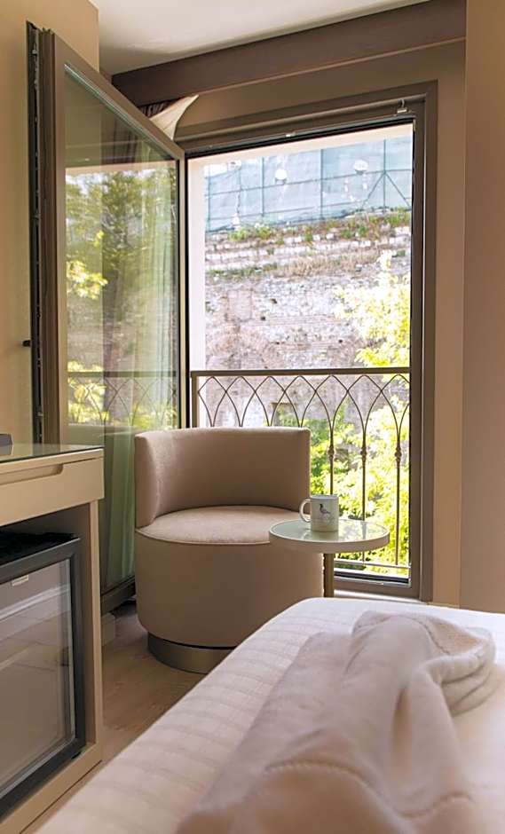 Saratoga Hotel Sultanahmet