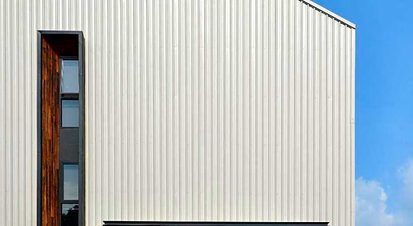 The Chill @ Krabi Hotel