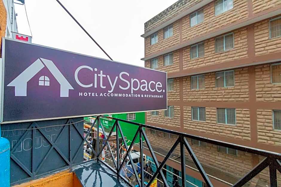 City Space Hotel
