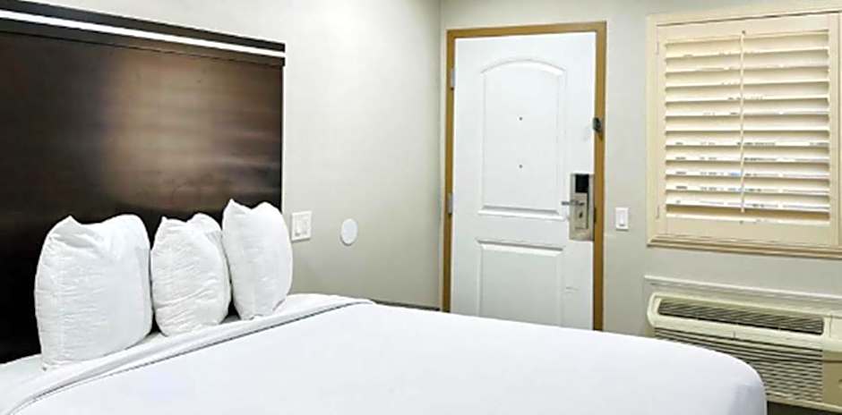 Rodeway Inn Lemon Grove San Diego East