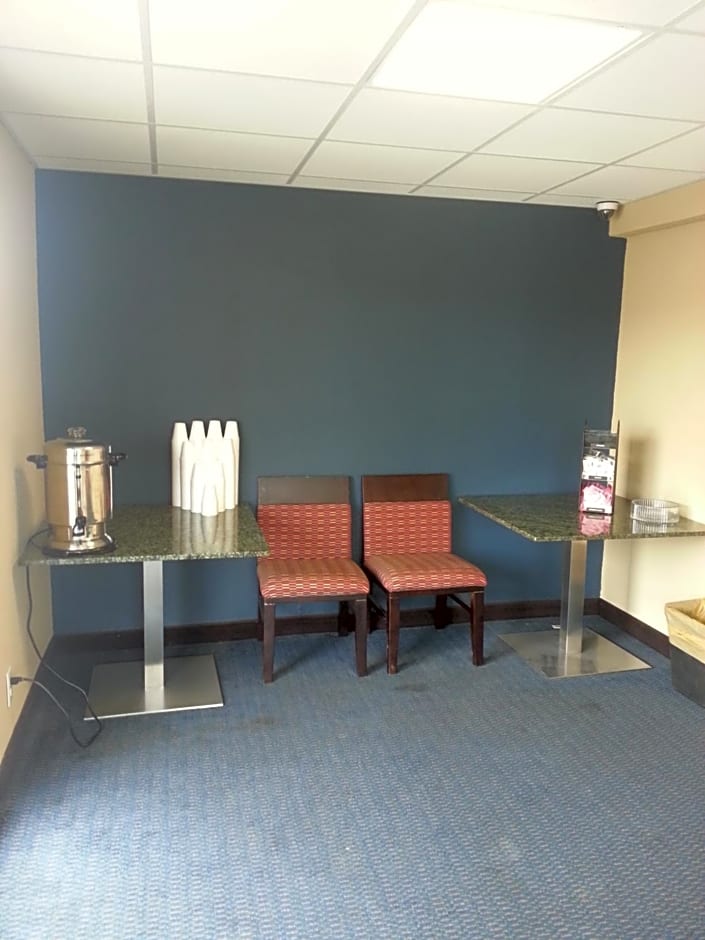Howard Johnson by Wyndham Odessa TX
