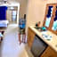 Mar y Sueños Suites