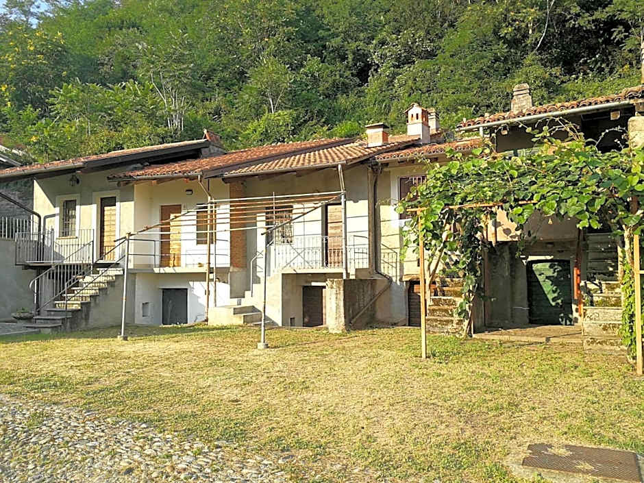 OSTELLO DI SAN GERMANO