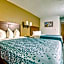 Econo Lodge Raleigh near Walnut Creek Amphitheatre