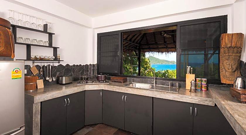 Koh Tao Heights Boutique Villa