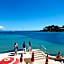 Hotel Miramar- Cap d'Antibes - La Garoupe plage