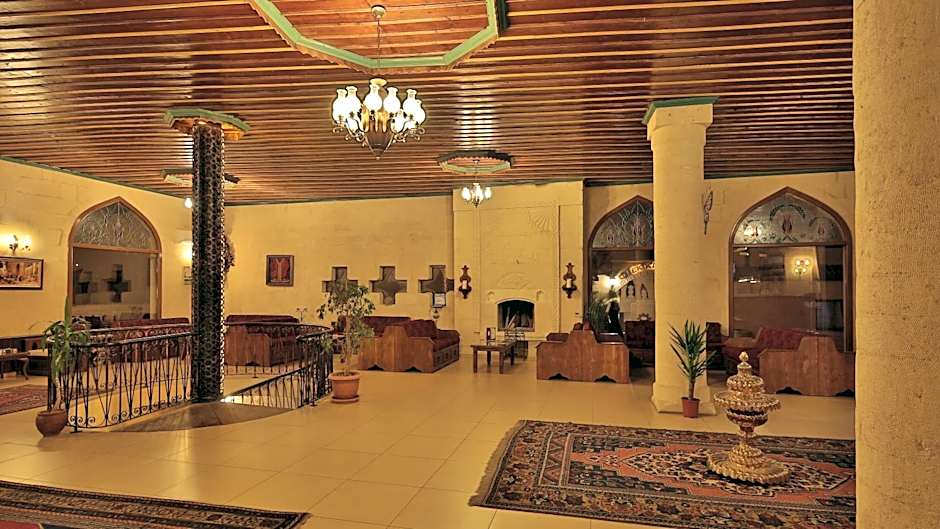 Dilek Kaya Otel