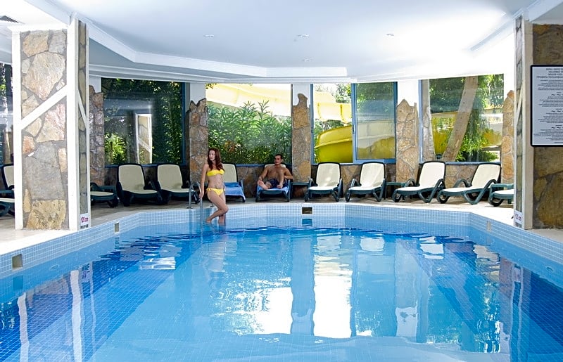 MARVIDA FAMILY SUNSET BEACH EX OTIUM FAMILY STONE