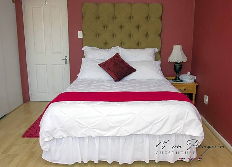 15 On Penguin Guest House