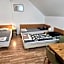 KWT Hostel Nowogard - Self Check-In - Wejscie na KOD
