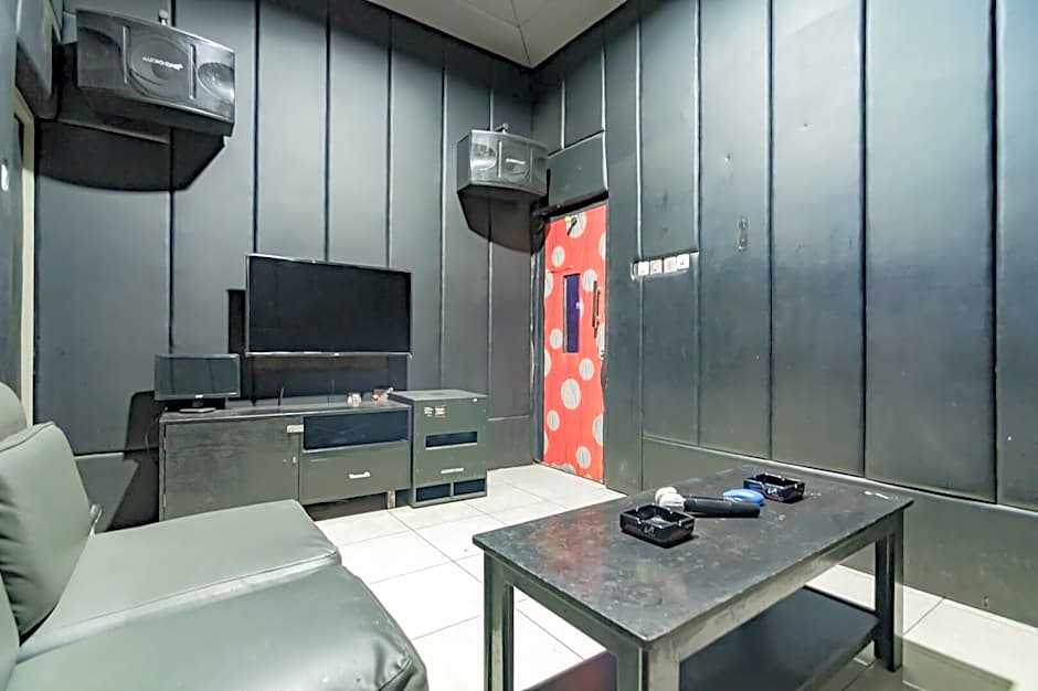 Hotel Markoni Pamanukan Mitra RedDoorz