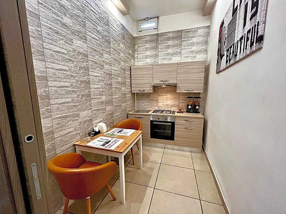 SantAntida Bed and Breakfast