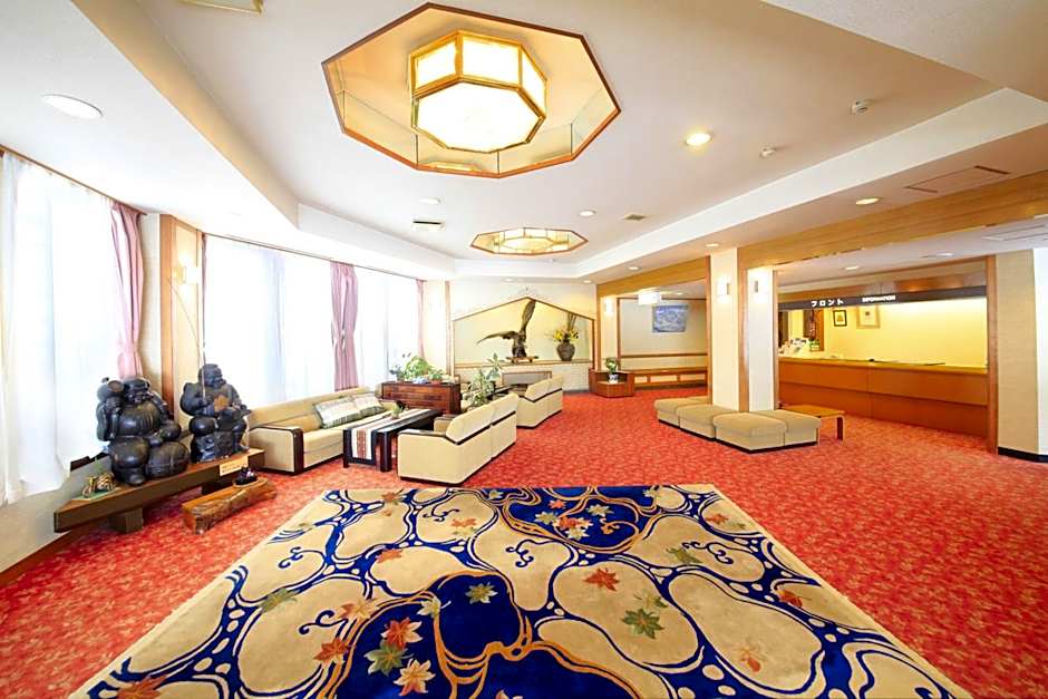 Zao Plaza Hotel