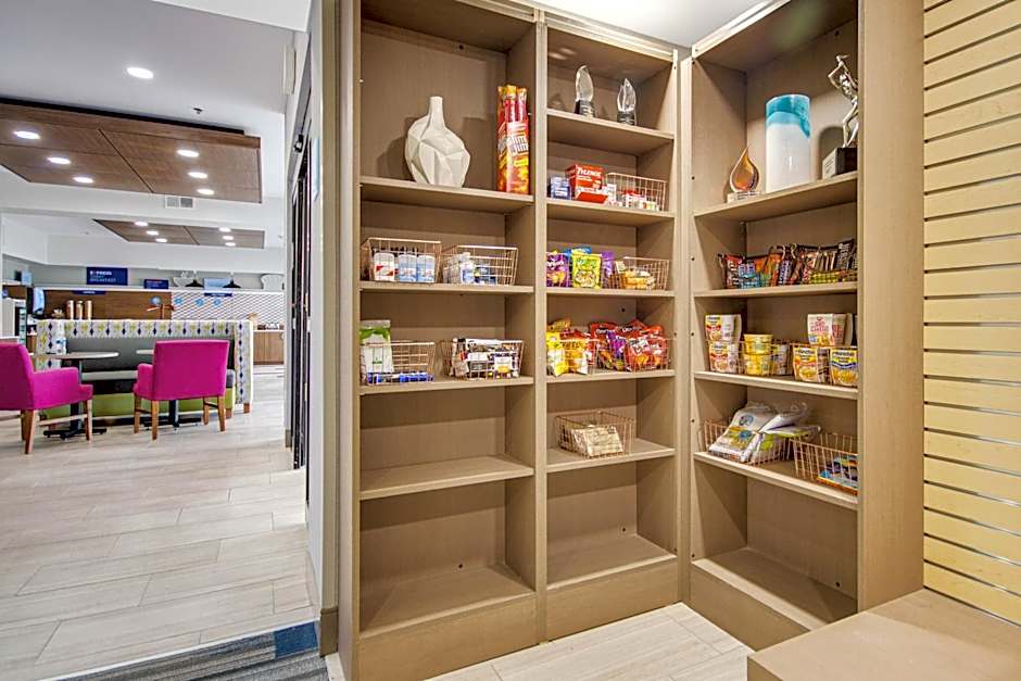 Holiday Inn Express Dublin By IHG