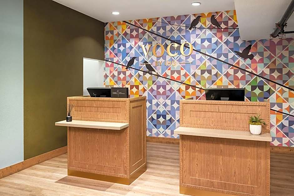 voco College Station Aggieland by IHG