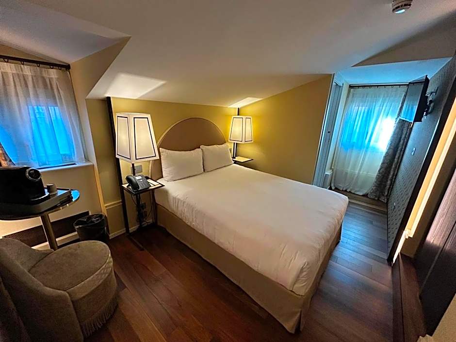 Albergo San Marco