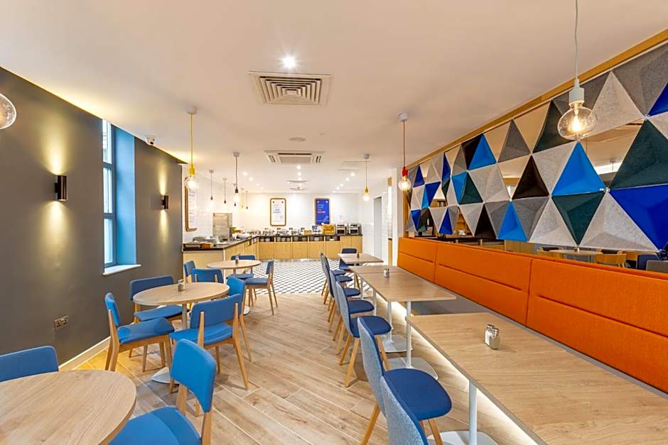 Holiday Inn Express London Croydon By IHG